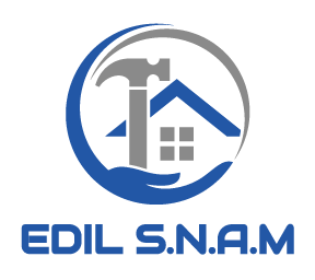 Logo EDIL SNAM